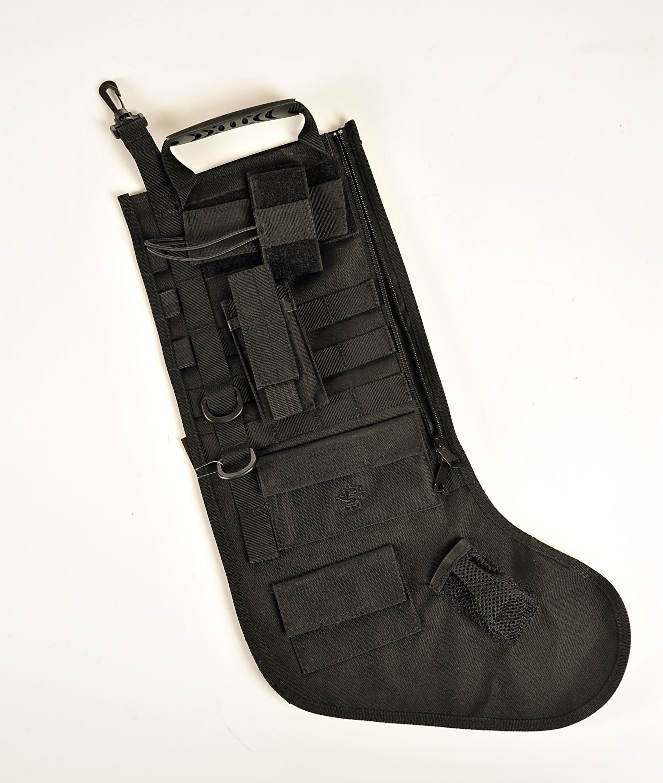 Billings Army Navy Tactical Stocking